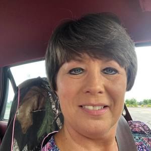 Meet your Posher, Jeanette